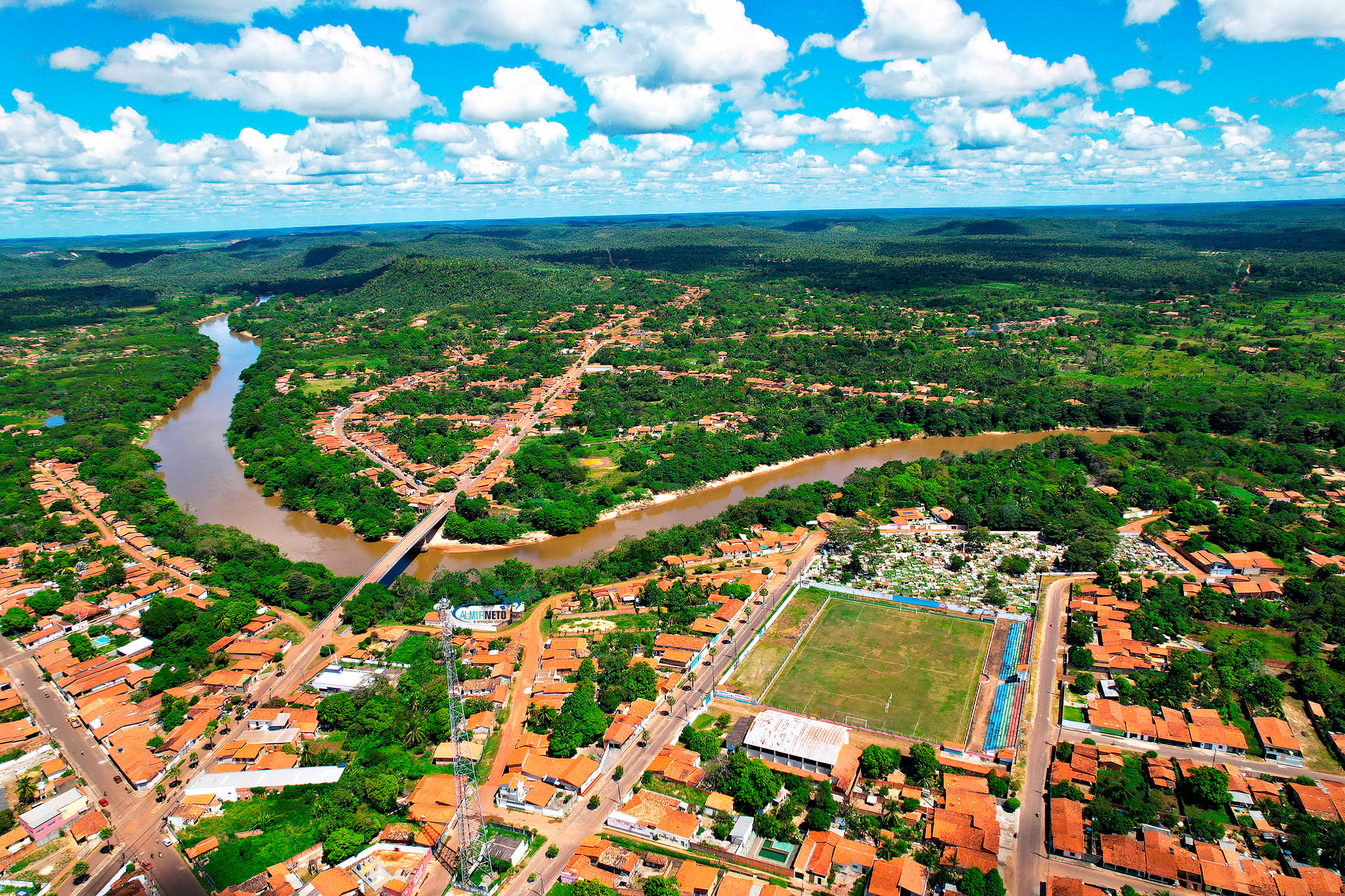 Blog do Lucena é lançado com foco em cultura, política e sociedade