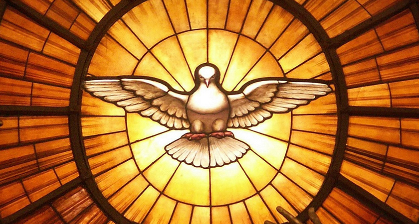 Domingo de Pentecostes