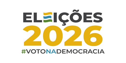 ELEIÇÕES 2026 NO MARANHÃO 