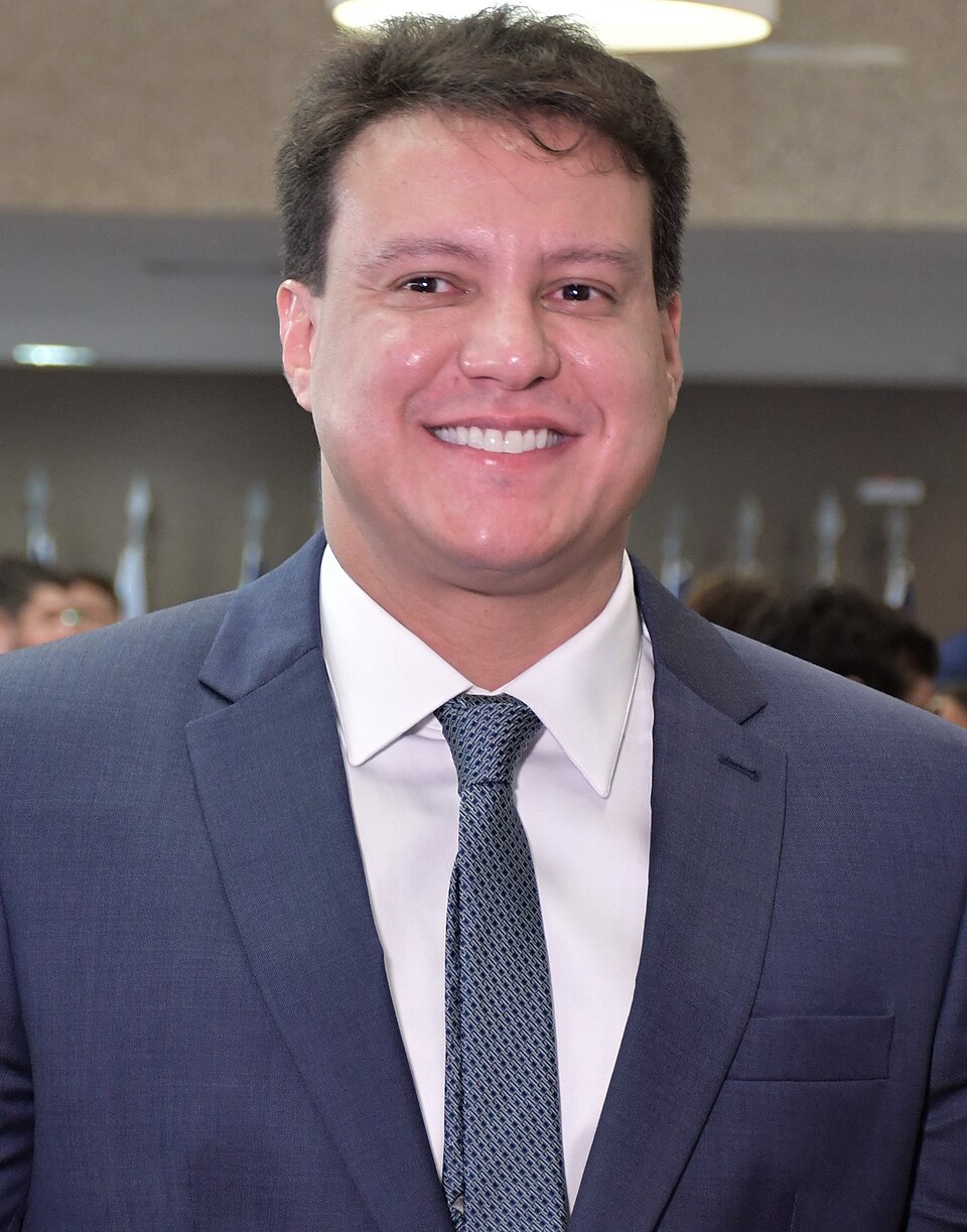 PT lança pré-candidatura de Felipe Camarão ao Governo do Maranhão